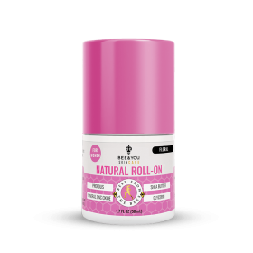 Deodorant for Women (Roll on for Underarms)