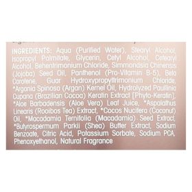 Giovanni 2chic Ultra-sleek Conditioner With Brazilian Keratin And Argan Oil - 8.5 Fl Oz