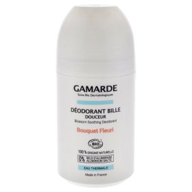 Soothing Deodorant - Blossom