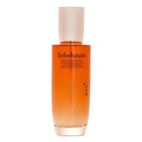SULWHASOO - Concentrated Ginseng Renewing Emulsion 158573 125ml