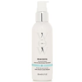 COLOR WOW - Dream Cocktail Coconut Infused Leave In Smoothing Treatment 185144 200ml