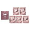 111SKIN - Rose Gold Brightening Facial Treatment Mask 378010 5x30ml