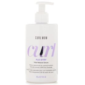 COLOR WOW - Curl Wow Curl Flo Etry Vital Natural Serum 185694 295ml