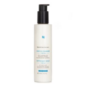 SKIN CEUTICALS - Gentle Cleanser Cream 888097 190ml