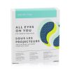 PATCHOLOGY - FlashPatch Eye Gels - All Eyes On You Eye Perfecting Trio Kit: Rejuvenating, Illuminating, Restoring AEOY/020793 6pairs