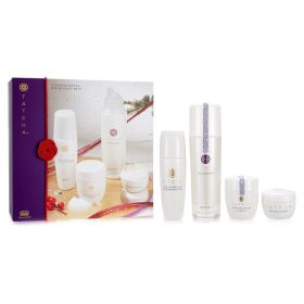 TATCHA - Japanese Ritual for Radiant Skin SB30057L / 732346 4pcs