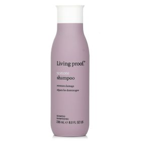 LIVING PROOF - Restore Shampoo (Reverses Damaged Hair) 930506 236ml/8oz