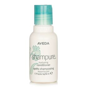 AVEDA - Shampure Nurturing Conditioner (Travel Size) 998076 50ml/1.7oz