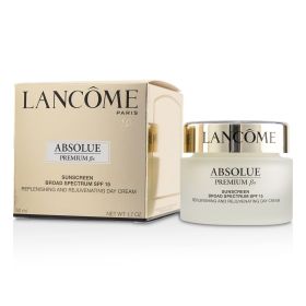 LANCOME - Absolue Premium Bx Replenishing And Rejuvenating Day Cream SPF15 (US Version) L410510/101952 50ml/1.7oz
