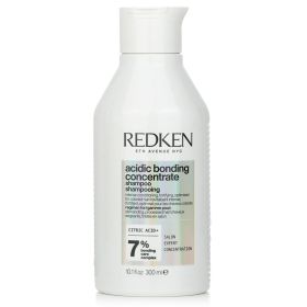 REDKEN - Acidic Bonding Concentrate Shampoo (For Demanding, Processed Hair) 456281 300ml/10.1oz