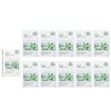 3W CLINIC - Mask Sheet - Essential Up Aloe 515478 10pcs x 25ml