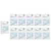 3W CLINIC - Mask Sheet - Essential Up Collagen 515485 10pcs x 25ml