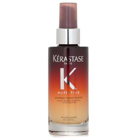 KERASTASE - Nutritive 8H Magic Night Serum 155025 90ml/3.04oz