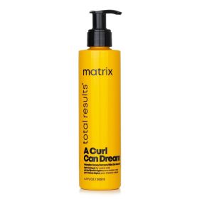 MATRIX - Total Results A Curl Can Dream Cream Gel 462633 200ml/6.7oz