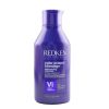 REDKEN - Color Extend Blondage Violet Pigment Shampoo (For Blonde Hair) E3459000/920037 300ml/10.1oz