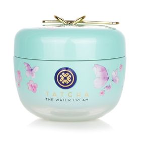 TATCHA - The Water Cream (Gratitude Size) 744486 75ml/2.5oz