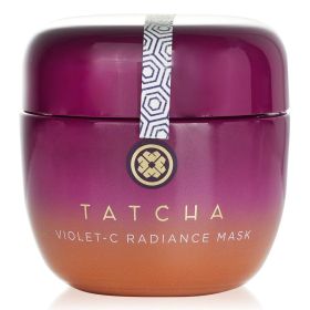 TATCHA - Violet-C Radiance Mask 742086 50ml/1.7oz