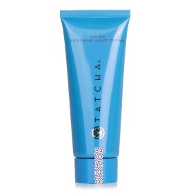 TATCHA - Indigo Soothing Hand Cream 733145 60ml/2oz