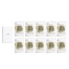 ABIB - Mild Acidic pH Sheet Mask - Jericho Rose Fit 593448 27mlx10pcs
