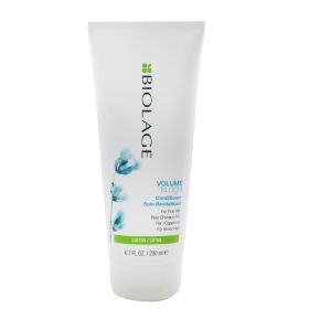 MATRIX - Biolage VolumeBloom Conditioner (For Fine Hair) 200ml/6.8oz