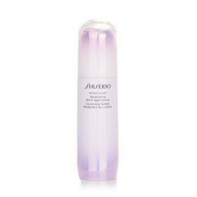 Shiseido - White Lucent Illuminating Micro-Spot Serum - 50ml/1.6oz StrawberryNet
