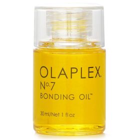 OLAPLEX - NÂº7 Bonding Oil 802895 30ml/1oz