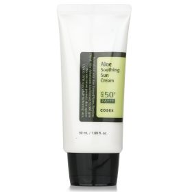 COSRX - Aloe Soothing Sun Cream SPF50+/ PA+++ 470191 50ml/1.69oz