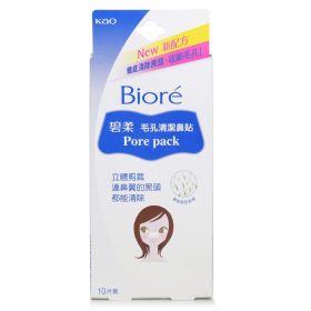 BIORE - Pore Pack 032416 10pcs