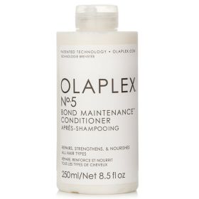OLAPLEX - NÂº.5 Bond Maintenance Conditioner 802659 250ml/8.5oz