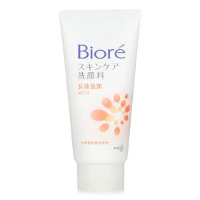 BIORE - Facial Foam Rich 908244 100g