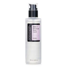 COSRX - AHA 7 Whitehead Power Liquid 470047 100ml/3.38oz