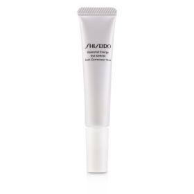 SHISEIDO - Essential Energy Eye Definer Eye Cream 14662 15ml/0.55oz