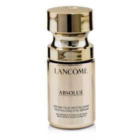 LANCOME - Absolue Revitalizing Eye Serum L885530/284593 15ml/0.5oz