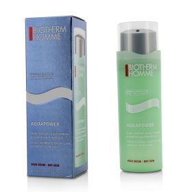 BIOTHERM - Homme Aquapower Dry Skin (Olligo-Thermal Comfort Care Ultra Moisturising) L9677301/404756 75ml/2.53oz