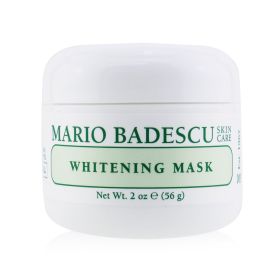 MARIO BADESCU - Whitening Mask - For All Skin Types 80018 59ml/2oz