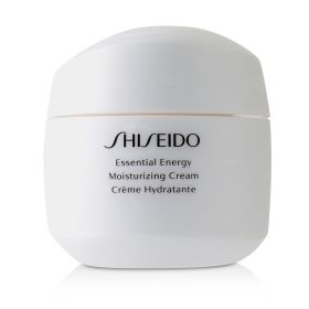 SHISEIDO - Essential Energy Moisturizing Cream 14321 50ml/1.7oz