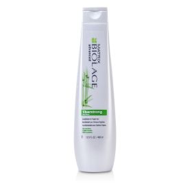 MATRIX - Biolage Advanced FiberStrong Conditioner (For Fragile Hair) 400ml/13.5oz