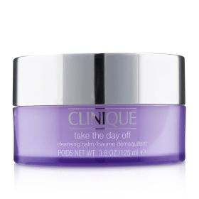 CLINIQUE - Take The Day Off Cleansing Balm 6CY4/421555 125ml/3.8oz