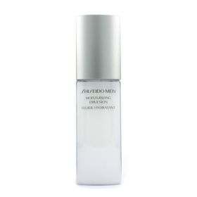 SHISEIDO - Men Moisturizing Emulsion 10051 100ml/3.4oz