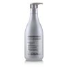 L'OREAL - Professionnel Serie Expert - Silver Magnesium Neutralising Shampoo (For Grey and White Hair) 500ml/16.9oz