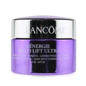 LANCOME - Renergie Multi-Lift Ultra Anti-Winkle, Firming, Dark Spot Correcting Cream SPF 20 916371 50ml/1.7oz