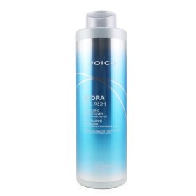 JOICO - HydraSplash Hydrating Conditioner (For Fine/ Medium, Dry Hair)   J16242 1000ml/33.8oz