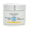 L'OCCITANE - Shea Butter 5% Light Comforting Cream SPF 15 01CLS050K19/590034 50ml/1.7oz