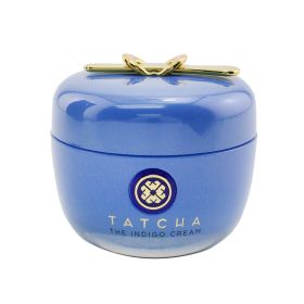 TATCHA - The Indigo Cream - For Sensitive Skin 124227 50ml/1.7oz