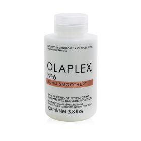 OLAPLEX - No. 6 Bond Smoother    7745 100ml/3.3oz