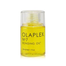 OLAPLEX - No. 7 Bonding Oil    11391 30ml/1oz