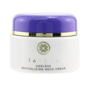 TATCHA - Ageless Revitalizing Neck Cream - For All Skin Types 746381 50ml/1.7oz