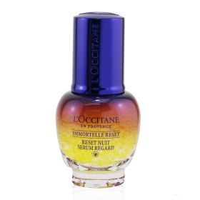 L'OCCITANE - Immortelle Overnight Reset Eye Serum 679777 15ml/0.5oz