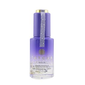 TATCHA - Gold Camellia Beauty Oil 833360 30ml/1oz