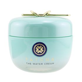TATCHA - The Water Cream - For Normal To Oily Skin 121028 50ml/1.7oz